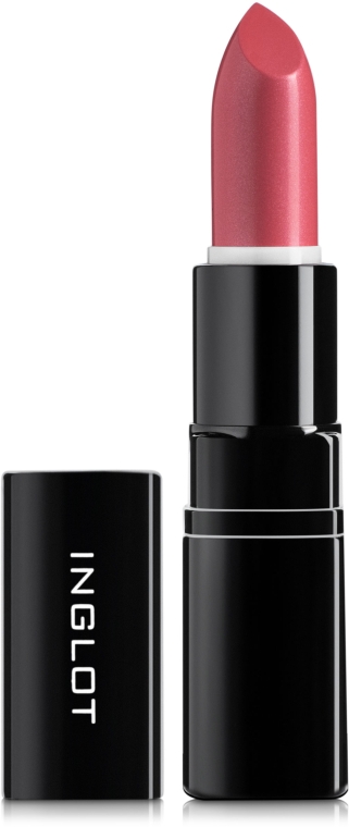 Губная помада с витамином Е - Inglot Classic Lipstick — фото N1