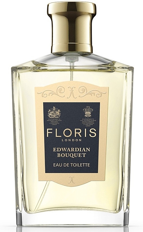 Floris London Edwardian Bouquet - Туалетная вода (тестер без крышечки) — фото N1