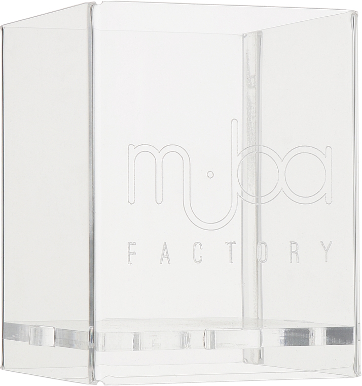Стакан-подставка для кистей и карандашей, PG - Muba Factory