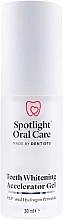 Гель-прискорювач відбілювання зубів - Spotlight Oral Care Teeth Whitening Accelerator Gel — фото N1