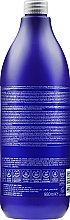 Шампунь для нейтрализации желтизны - Shu Uemura Art Of Hair Yubi Blonde Anti Brass Purple Shampoo — фото N3