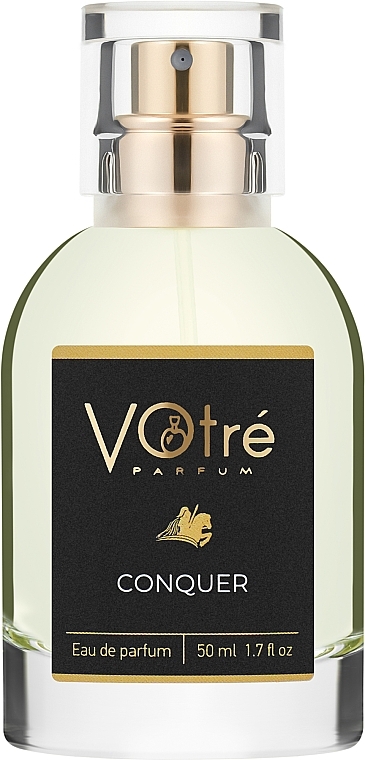 Votre Parfum Conquer - Парфумована вода — фото N1