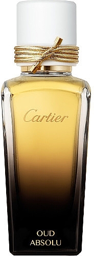 Cartier Oud Absolu Makeup.ua