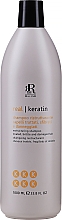 Шампунь для реконструкции волос - RR Line Keratin Star — фото N3