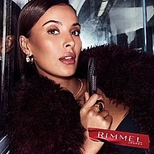 Тушь для ресниц - Rimmel Wonder'Bond Bonding Serum Mascara — фото N6