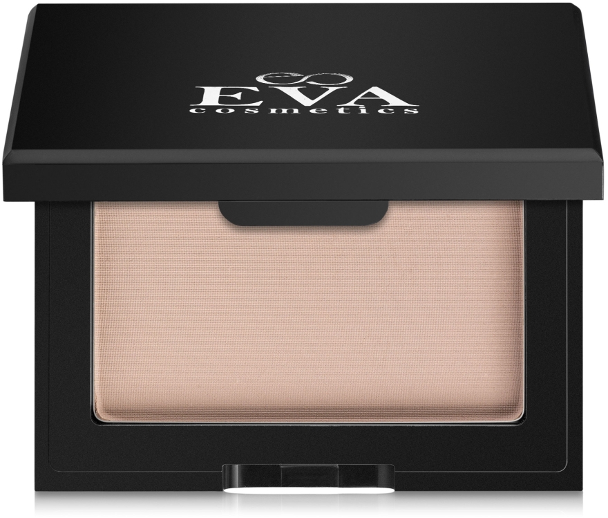 Компактна пудра - Eva Cosmetics Powder — фото N1