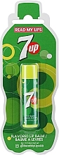 Парфумерія, косметика Бальзам для губ - Read My Lips 7Up Flavored Lip Balm