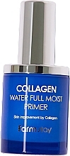 Праймер с коллагеном - FarmStay Collagen Water Full Moist Primer — фото N1