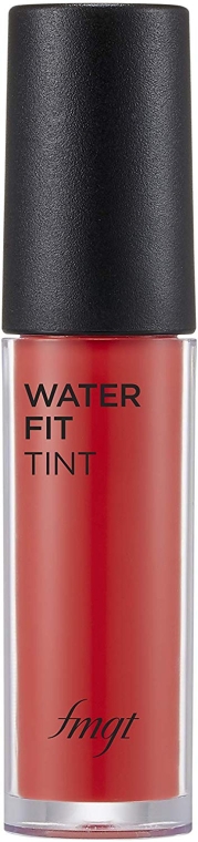 Блеск для губ - The Face Shop Water Fit Lip Tint