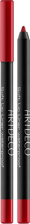 Artdeco Soft Lip Liner Waterproof