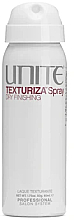 Духи, Парфюмерия, косметика Текстурирующий спрей для обьема волос - Unite Texturiza Spray