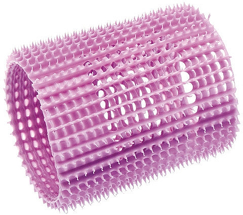Бигуди пластиковые мягкие 55 мм, светло-лиловые - Olivia Garden — фото N1