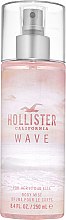 Духи, Парфюмерия, косметика Hollister Wave for Her - Спрей для тела