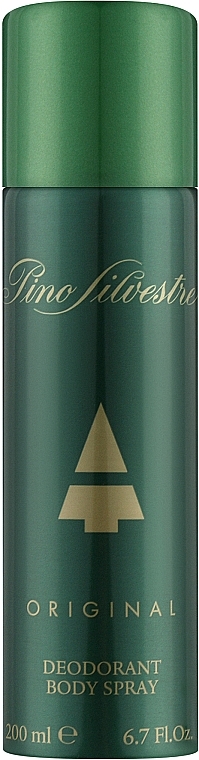 Pino Silvestre Pino Silvestre Original Deodorant - Дезодорант
