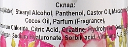 Aleksa Spray - Ароматизований кератиновий спрей для волосся AS28 — фото N5