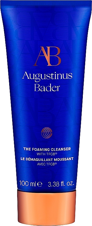 Очищающая пенка для лица - Augustinus Bader The Foaming Cleanser — фото N1