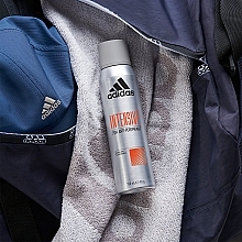 Интенсивный антиперспирант-спрей - Adidas Intensive Anti-Perspirant Spray — фото N3