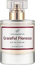 Духи, Парфюмерия, косметика Avenue Des Parfums Graceful Florence - Парфюмированная вода