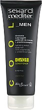 Духи, Парфюмерия, косметика Мужской ментоловый кондиционер - Helen Seward Cool Man Conditioner