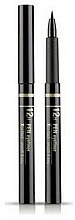 Духи, Парфюмерия, косметика Подводка для глаз - Astra Make-up 12h Pen Eyeliner