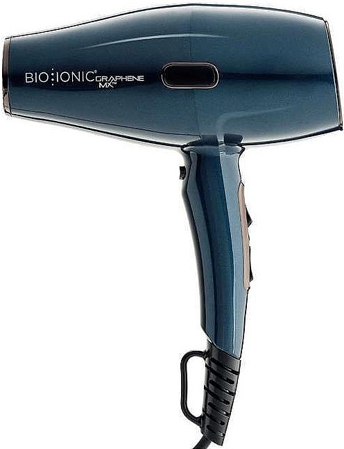 Фен для волос - Bio Ionic Graphene MX Professional Dryer 2000w — фото N2