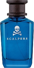 Парфумерія, косметика Scalpers Yacht Club - Парфумована вода