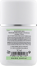 Подсушивающее средство для жирной кожи с тональным эффектом - Renew Dermo Control Drying Treatment With Make-Up  — фото N2