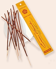 Ароматичні палички "Піщані дюни" - Maroma Encens d'Auroville Stick Incense Cinnamon — фото N5
