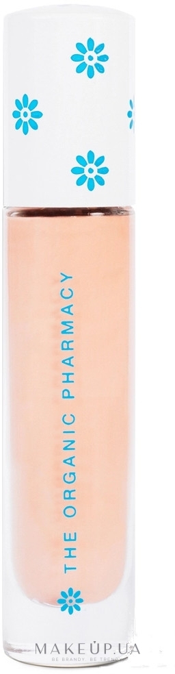 Консиллер для лица - The Organic Pharmacy Luminous Perfecting Concealer  — фото Light