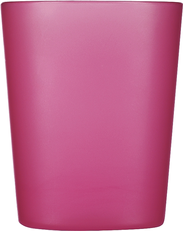 Чохол для зубної щітки та пасти "103", рожевий - Deni Carte — фото N1