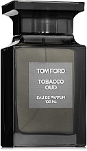 Tom Ford Tobacco Oud - Парфюмированная вода — фото N1