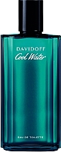Парфумерія, косметика Davidoff Cool Water - Туалетна вода