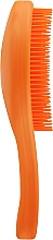 Расческа для волос, оранжевая - Ekulf BamarBrush — фото N2