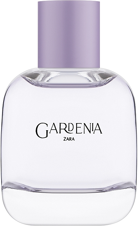 Zara Gardenia - Парфюмированная вода — фото N7
