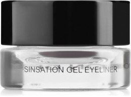 Гелевая подводка для глаз - Sinsation Cosmetics Gel Eyeliner — фото N2
