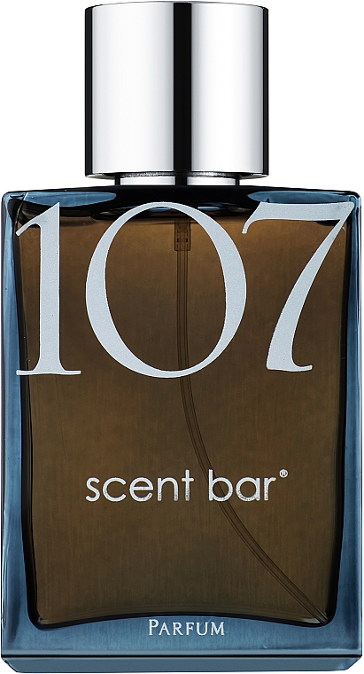 Scent Bar 107 - Духи — фото N1
