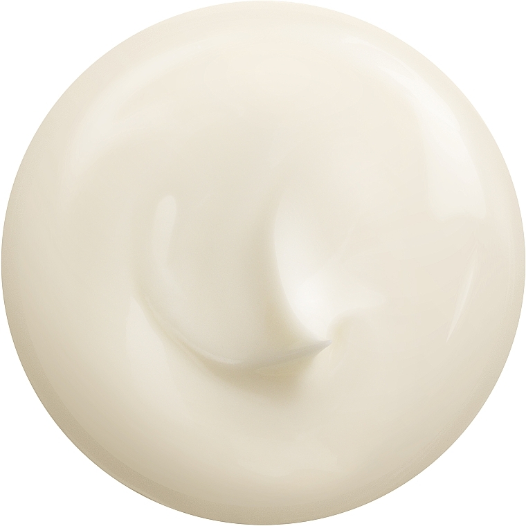 Восстанавливающий крем для кожи лица - Shiseido Men Skin Empowering Cream — фото N2