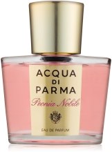 Духи, Парфюмерия, косметика Acqua di Parma Peonia Nobile - Парфюмированная вода (тестер с крышечкой)