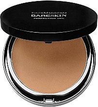 Духи, Парфюмерия, косметика Пудра для лица - Bare Minerals Bareskin Perfecting Veil Powder