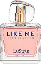 Парфумерія, косметика Luxury Parfum Like Mi - Парфумована вода