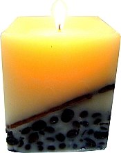 Духи, Парфюмерия, косметика Ароматеропическая свеча "Кофе" - Bulgarian Rose Perfume Fragrant Wax Candle