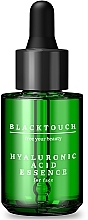 Духи, Парфюмерия, косметика Гиалуроновая сыворотка для лица - BlackTouch Hyaluronic Acid Essence