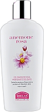 Парфумерія, косметика Ароматизований делікатний гель для душу - Helan Pink Anemone Delicate Scented Bath & Shower Gel