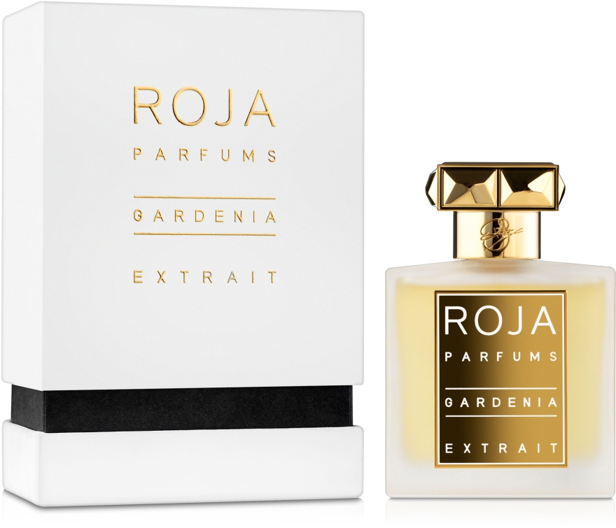 Roja Parfums Gardenia - Парфуми — фото N2
