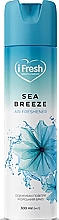 Освіжувач повітря "Морський бриз" - IFresh Sea Breeze — фото N1