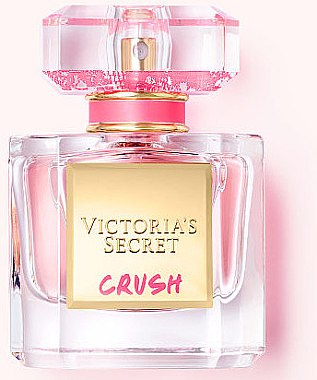 Victoria's Secret Crush - Парфюмированная вода (тестер с крышечкой) — фото N2
