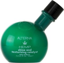 Парфумерія, косметика Каталізатор блиску і текстури - Alterna Hemp Shine And Texturizing Catalyst