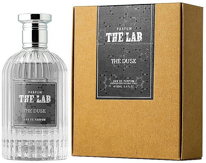 Parfum The Lab The Dusk - Парфюмированная вода — фото N1