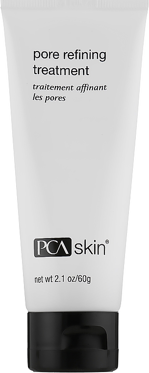Маска-эксфолиант для лица - PCA Skin Pore Refining Treatment — фото N1