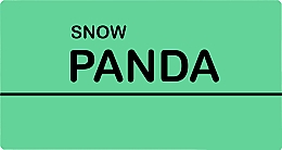 Влажные салфетки для рук "Лайм", 15 штук - Снежная Панда — фото N2